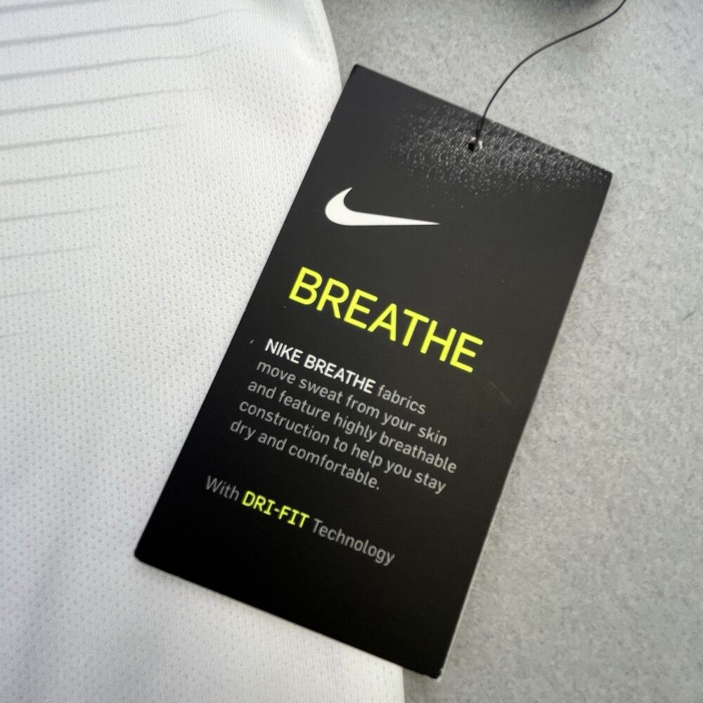 Nike Poland National Team Home Jersey XL White 2018 2019 Kit Shirt Futbol Soccer - Picture 6 of 13